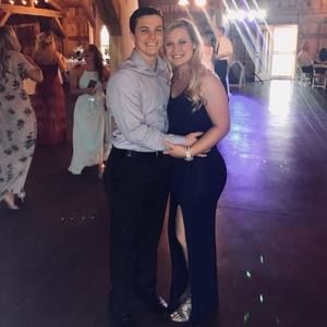 Meet your Posher, Dani